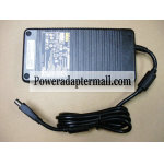 Dell DA330PM111 Alienware x51 Desktop charger ac adapter 330W